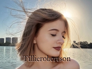 Tillierobertson