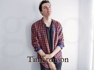 Timbronson