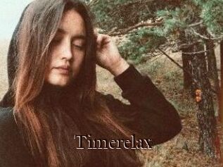 Timerelax