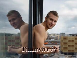 Timmyhardy