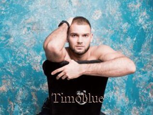Timoblue