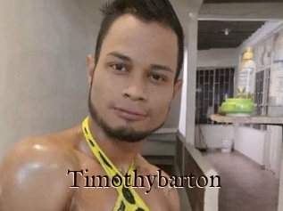 Timothybarton