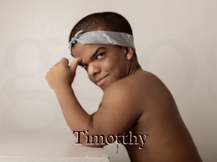 Timotthy