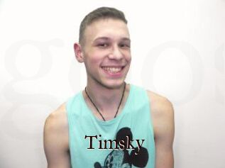 Timsky