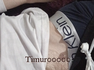 Timur00000