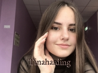 Tinaharding