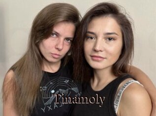 Tinamoly