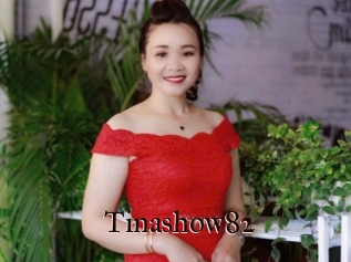 Tinashow82
