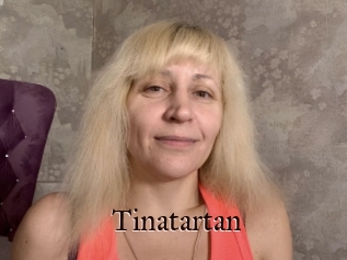 Tinatartan