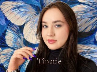 Tinatie