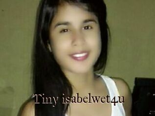 Tiny_isabelwet4u