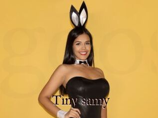 Tiny_samy