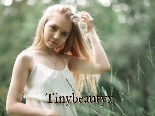 Tinybeautyx