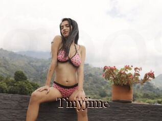 Tinyjime