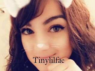 Tinylilfae