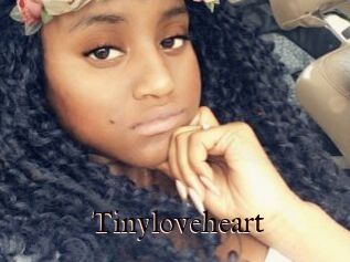 Tinyloveheart