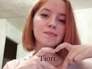 Tiori
