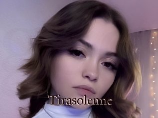 Tirasolenne