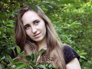 Tisa