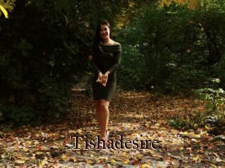 Tishadesire