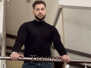 Titanrook