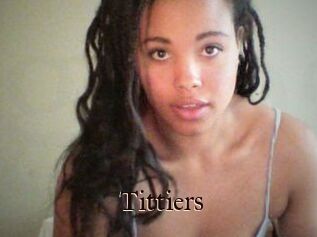 Tittiers