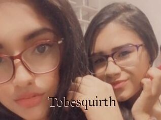 Tobesquirth
