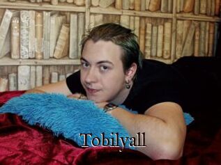 Tobilyall