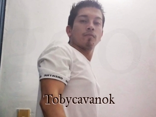 Tobycavanok