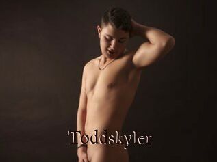 Toddskyler