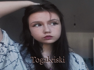 Togakeiski