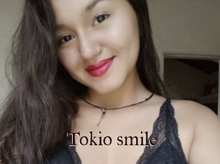 Tokio_smile