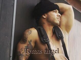 Tomas_angel