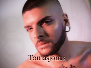 Tomasjonas