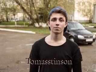Tomasstinson