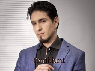 Tomblunt
