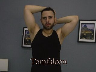 Tomfalcon