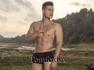 Tomfoxfox