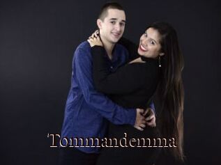 Tommandemma