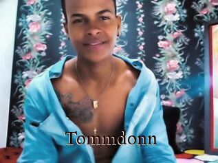 Tommdonn