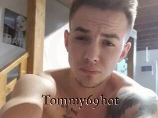 Tommy69hot