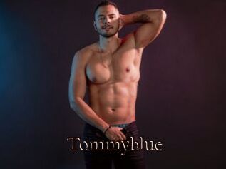 Tommyblue