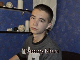 Tommyblues