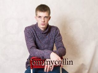 Tommycollin
