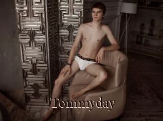 Tommyday