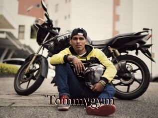 Tommygym