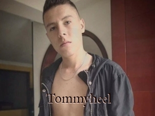 Tommyheel