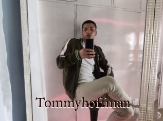 Tommyhoffman