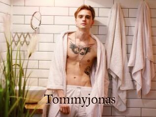 Tommyjonas