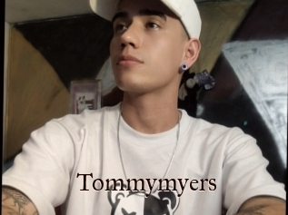 Tommymyers